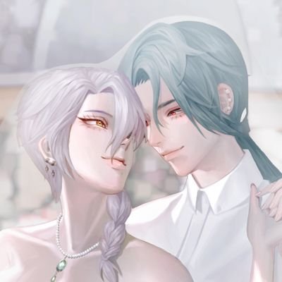 당분간 ❄️녹스🌌さんのプロフィール画像