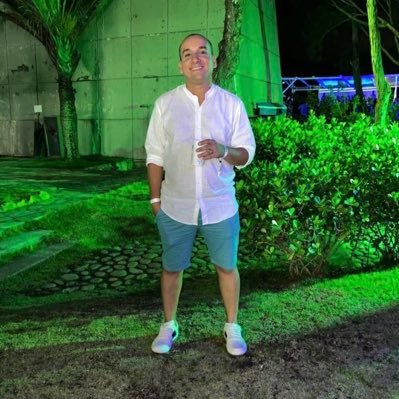 Marciocjunior34's profile picture. 34 anos - Casado - Carioca- Coordenador Financeiro Kiyo Brasil.