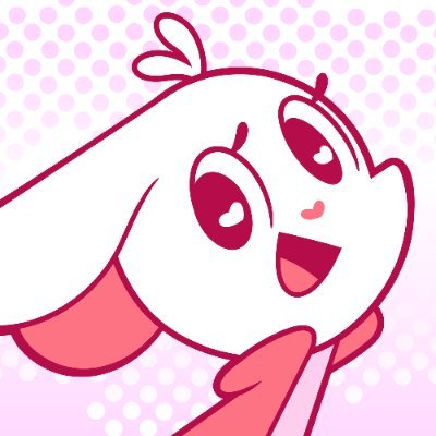 🐰Pink Bunny Animator & Animation Streamer
🎮Indie Game Dev
🐶Love my dog Kirby
💖Any pronouns

🖌️Commissions Open!: https://t.co/MAnaTy4jQG