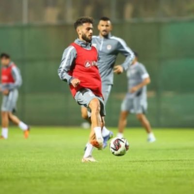 ahmouille's profile picture. ⚽️⚽️⚽️