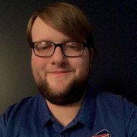 Zach Vaughn (@zvaughn2712) 's Twitter Profile Photo Zach Vaughn (@zvaughn2712) 's Twitter Profile Photo