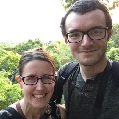 RobynGreenwood4's profile picture. Collections Manager (Creative Learning and Engagement) @thersc, Chair @apac_ssn. Views are my own. she/her