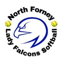 North Forney Lady Falcons Softball(@NFSoftball2) 's Twitter Profile Photo