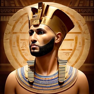 thePharaoh24 Profile Picture