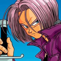 🏳️‍🌈 🚩 Trunks do Futuro(@TrunksdoTeuFuro) 's Twitter Profile Photo