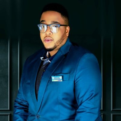 👔 Vice Chairman of Government Social Welfare Officers in Tanzania
⚖️ Chairperson of Criminal Justice 🇹🇿
📚 Registered Social Scientist & Community Trainer