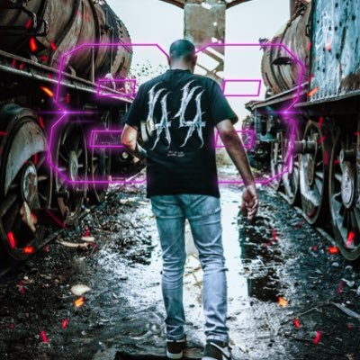 hyperfate88's profile picture. PUBG EMEA Official Partner / FBgg partnered Streamer / instagram Hyperfate88