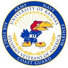 @USNavy Veteran ⚓️ @UnivOfKansas Alumni 2020