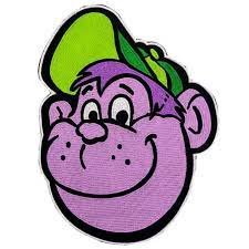 Grape Ape, Grape Ape