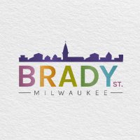 Brady Street(@Bradystreetmke) 's Twitter Profile Photo