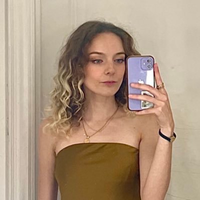 lussowo's profile picture. well, it’s pussy and propaganda