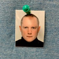 Anders Rye Skjoldjensen (@skjoldjensen) 's Twitter Profile