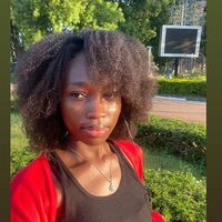 Bathsheba Zakariah (@sheba_zakky) Twitter profile photo