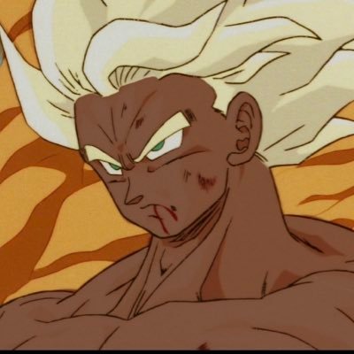 ssj spicyさんのプロフィール画像