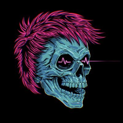 19 DJ and Music Producer based in Newcastle, UK. Specializing in DJing Darksynth, Synthwave and retrowave along with producing synthwave/Darksynth.