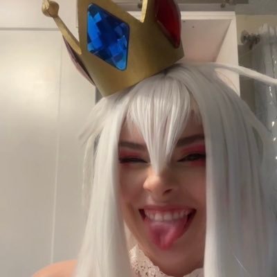 itybittybritty Profile Picture