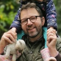 Bobby Gordon (@bobbyrgordon) Twitter profile photo