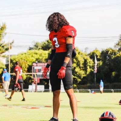 Quince Orchard HS | ATH | ‘25 | 3.43 gpa | 6’0 | 170lbs | 2x state champs | https://t.co/xWzDPcnJ4d