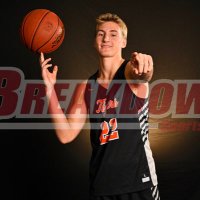 Tyler Beckwith (@beckwith281) 's Twitter Profile