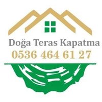 Doğa Teras Kapatma(@DogaTerasKapama) 's Twitter Profile Photo