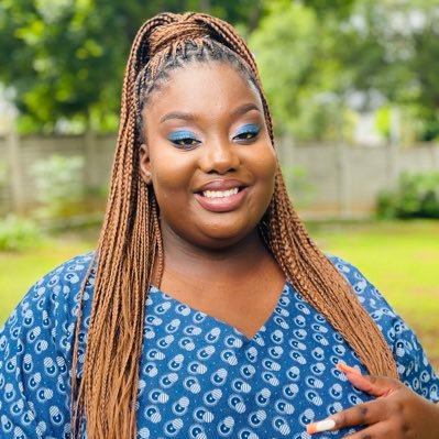 nthabii_masoga's profile picture. Nthabiseng Reneilwe Masoga ❤️🤗 ||Mamelodi Sundowns 💚💛👆 || Real Estate ❤️ property valuer 🏘|| 2X graduate 👩‍🎓