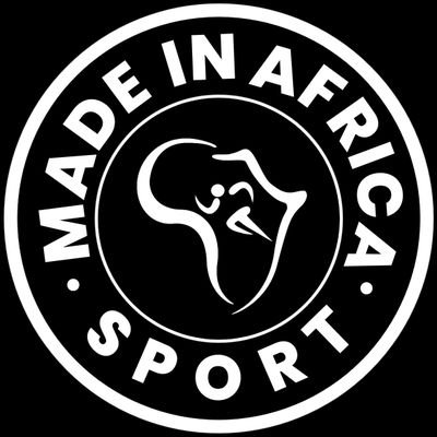 Made In Africa Sport