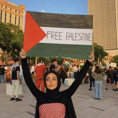 Palestina será livre.
Estou com PCO.