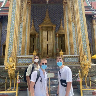 JJStaples3's profile picture. 