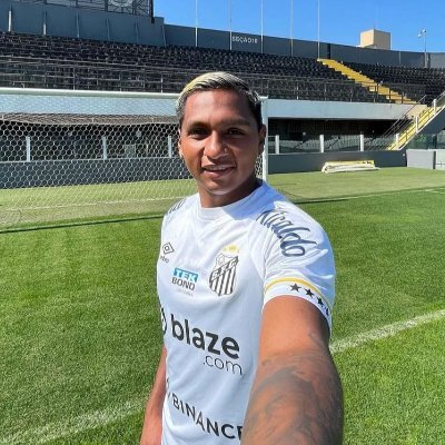 Página não oficial do atacante colombiano Alfredo Morelos, do Santos. 🐳🇨🇴🐃