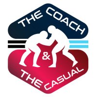 The Coach And The Casual(@coachandcasual) 's Twitter Profile Photo