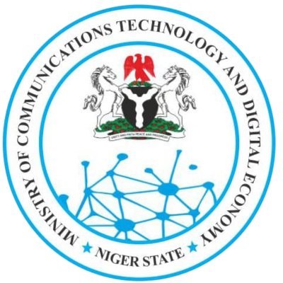 Niger State Ministry of Communications Technology & Digital Economy is dedicated to advancing the technological landscape and digital capabilities of the State