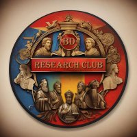 BD Research Club(@BDResearchClub) 's Twitter Profile Photo