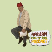 African Five-a-side podcast(@AfricanFiveSide) 's Twitter Profile Photo