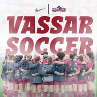 Vassar W. Soccer(@VassarWSoccer) 's Twitter Profile Photo