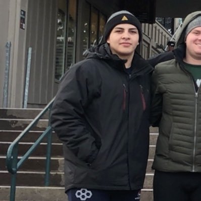 Damienjgomez's profile picture. 