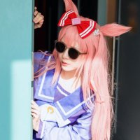 まこぴー🦄(@0u0_1121) 's Twitter Profile Photo