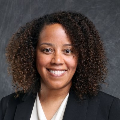 Dr. Sonyia Richardson