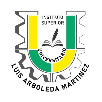 Cuenta oficial del Instituto Superior Universitario Luis Arboleda Martínez-Manta