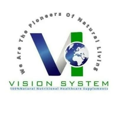 Visionsystems30's profile picture. 👨‍⚕️Taking health issues to another level with our 100% natural and organic products that deals with the root cause not symptoms as your health is our priority