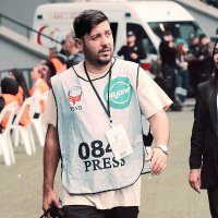 Bülent Badiş(@blntbds41) 's Twitter Profile Photo