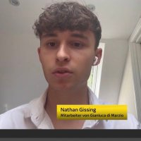 Nathan Gissing(@NathGissing) 's Twitter Profileg