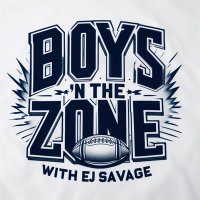 Ej Savage (Boys ‘N the Zone)(@BoysNtheZone) 's Twitter Profile Photo