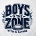Ej Savage (Boys ‘N the Zone) (@BoysNtheZone) Twitter profile photo