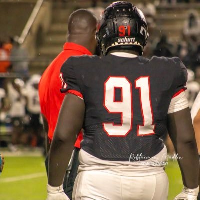 Jaquan Jones 6’2 295 DL @CentralReddevils c/o 27 AGTG✝️ email tootjones99@gmail.com