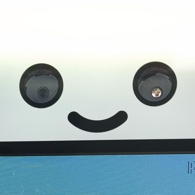 rfhaox's profile picture. wondering