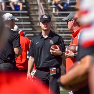 Recruiting Analyst @BigRed_Football | OU ‘22 | Temple ‘20