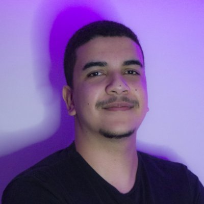 edigabriel__'s profile picture. dev front-end | ui/ux
Londrina - PR