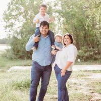 Taylor Patterson (@mrspatterson_18) 's Twitter Profile