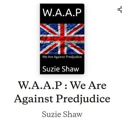 W.A.A.P by Suzie Shaw on https://t.co/65ybyvXomM ! Also some of the proceeds for MIND the mental health charity lets get thru it together, shoutout Cardi n Meg!