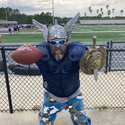 I am BallHawk1 from the Northern Regions of Wisconsin and I love Spring Football! I won’t rest until every battle field is full!